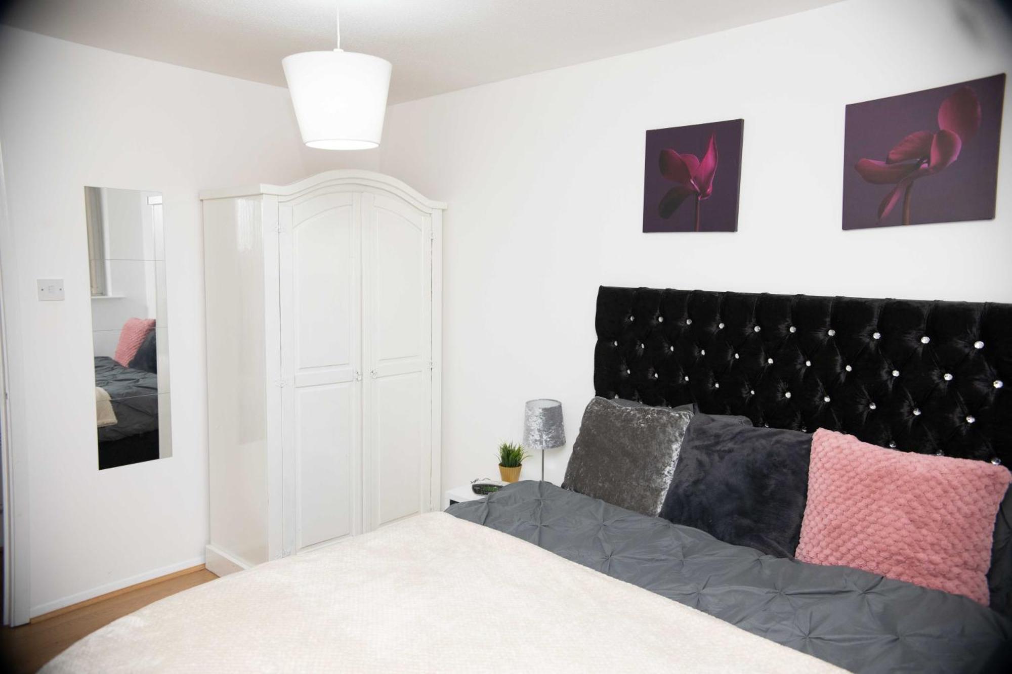 Emerald Apartments A Star Proximity Londres Exterior foto